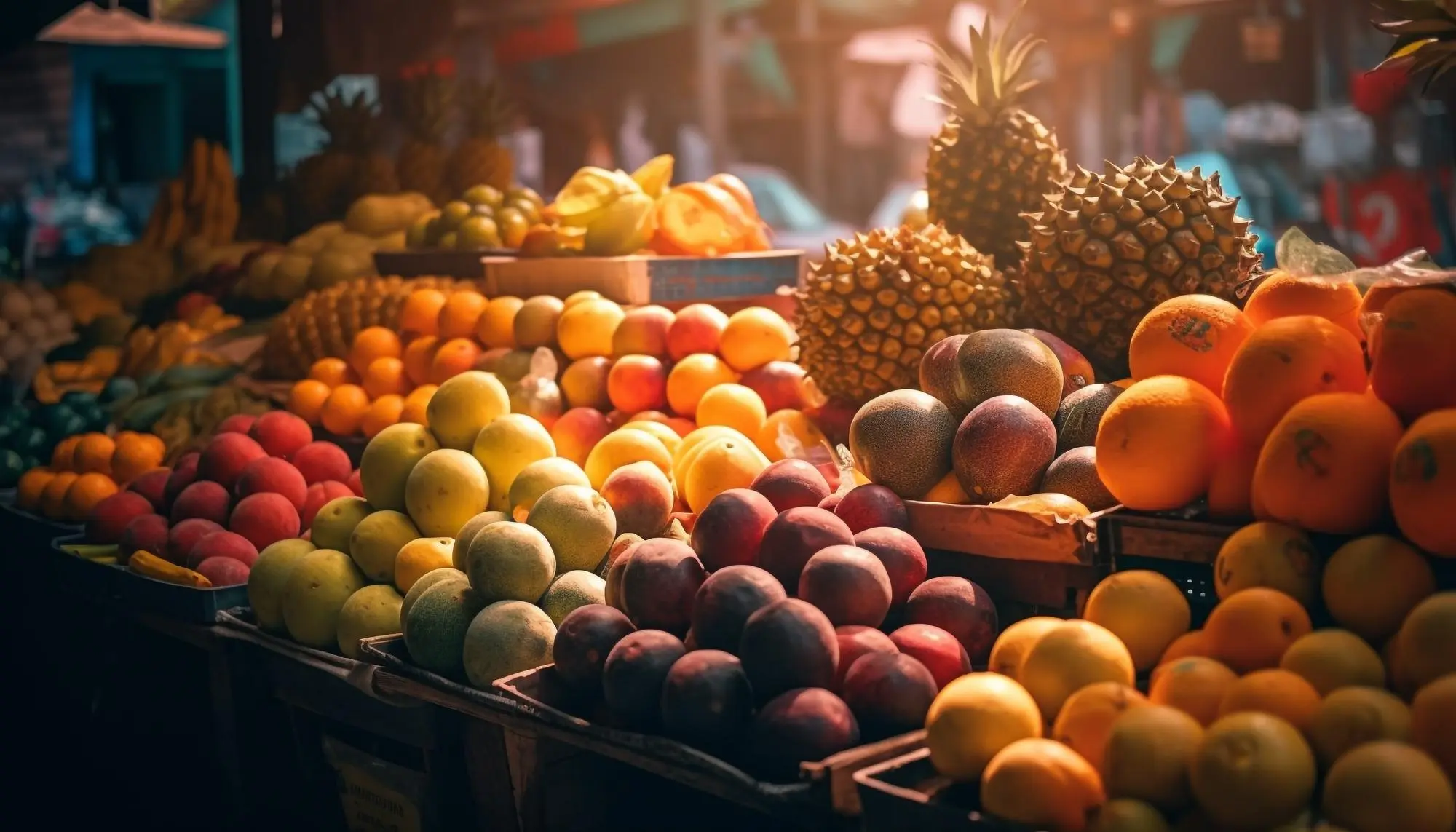 Fruits