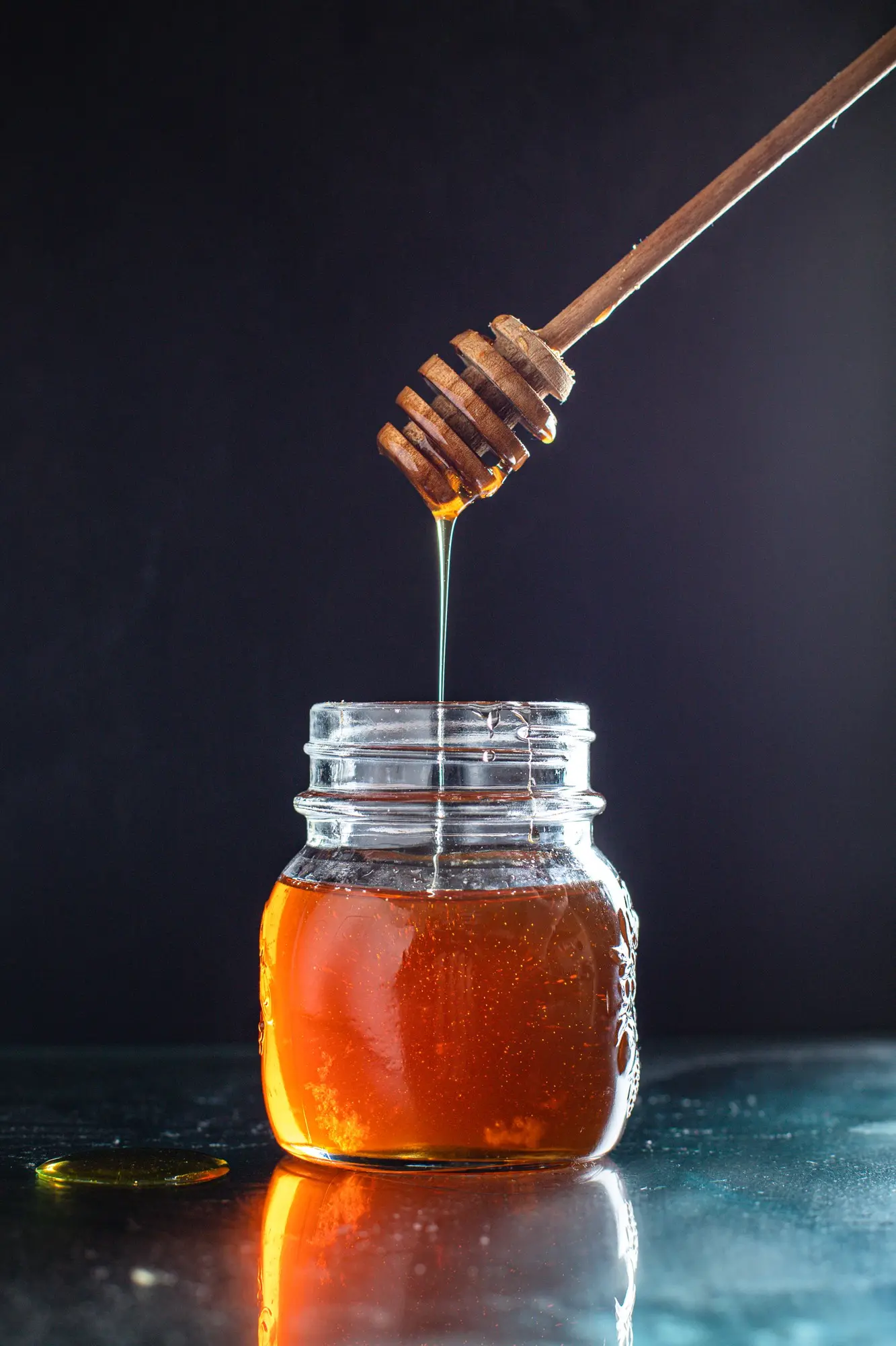 Honey & Spreads