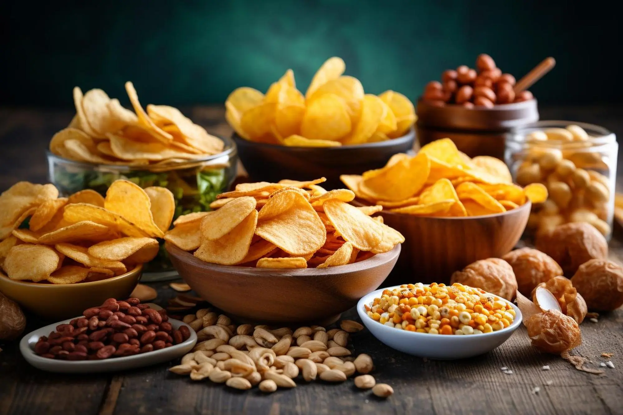 Snacks