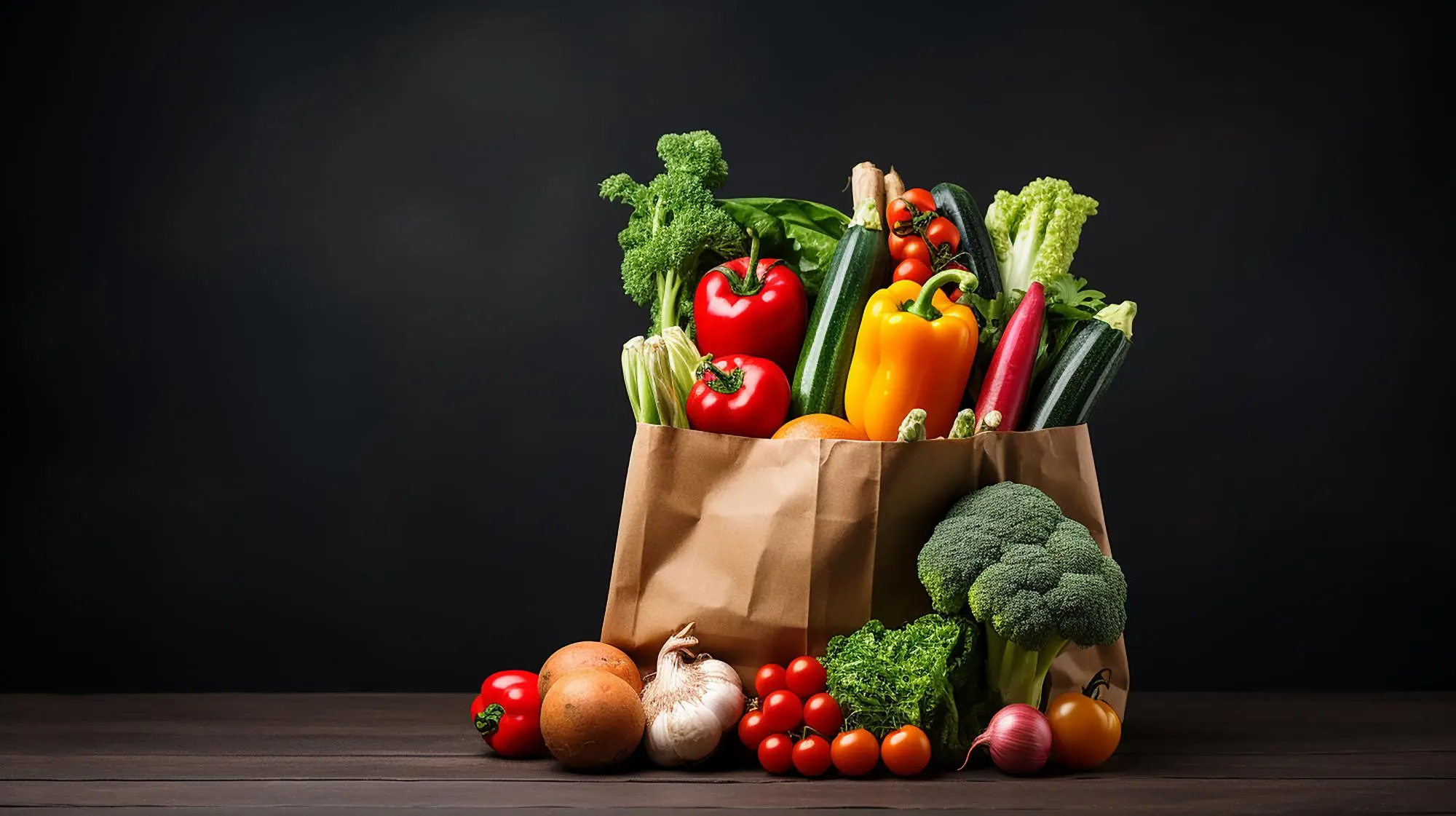 Vegetables